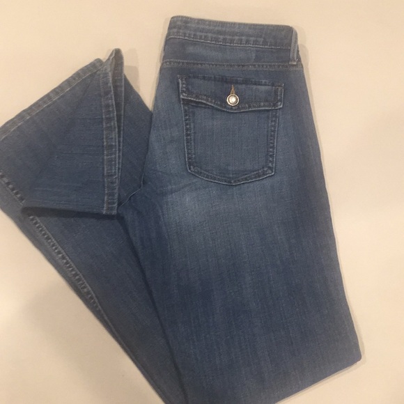 Banana Republic Bootcut 29/8r - Picture 3 of 6